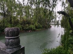 -济南大明湖景区