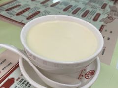 -香港華心糖水鋪(南西总店)
