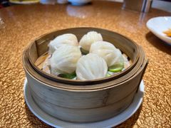 虾饺王-红棉中餐厅·广州海航威斯汀酒店