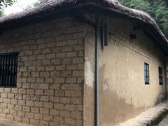 -韶山毛泽东同志故居