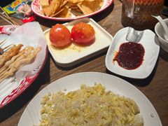 -小乾杯串店•16年沈阳烧烤(文安路店)