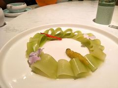-香香海南菜餐厅