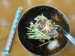 -顺姬冷面(延大店)