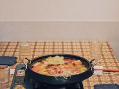 -小岛餐厅