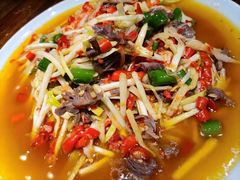 -不相离盐帮菜(郎园店)