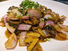 -古道村落(温汤店)