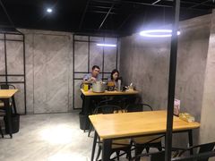 -绿地风尚天地广场