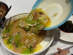 -黔城故事(虎峰别墅店)