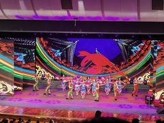 -南风大剧院莎梦二人转剧场