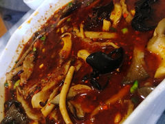乐乐餐厅-乐乐餐厅(湘子庙街店)