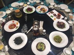 -芳华茶餐厅