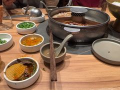 -巴奴毛肚火锅(龙湖锦艺城店)