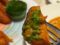 -辛德里印度餐厅(勒泰商圈店)