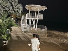 -深圳大梅沙京基洲际度假酒店
