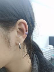 -冰岛刺青·手工耳饰品售卖·专业纹身