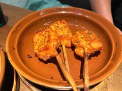 -萨莉亚意式餐厅(常州环球港店)