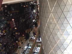 上海大酒店-上海大酒店(南京东路店)