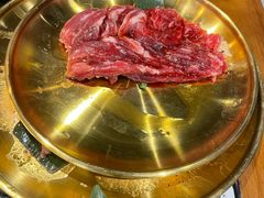 -何发发和牛烧肉·鳗鱼榴莲放题自助(乐峰广场店)