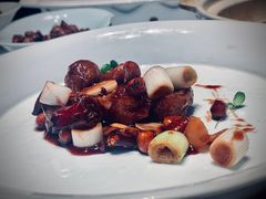 宫保扳指-隐庐·古法川菜(高新店)