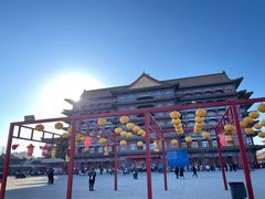 -大明幻境第一城