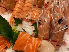 -王鼎精致料理铁板烧(世博源店)