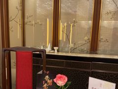 -香宫中餐厅·大连香格里拉(人民路店)