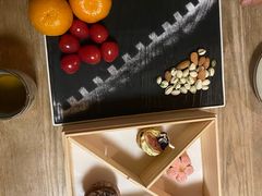 -北京古北水镇御舍温泉酒店
