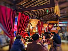 -老阿爸鲜鱼土菜(昆山花桥店)