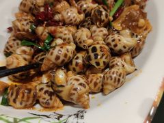 -达叔香味海鲜(海棠68环球美食街店)