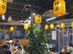 -长安后宰门水盆羊肉(新都心店)