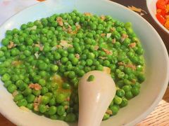 -吃饭皇帝大土家民族菜(荟聚店)