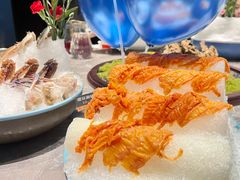 -1718海鲜姿造(苏宁宴请臻选店)
