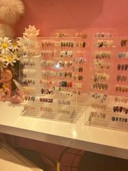 -米小兔美甲美睫