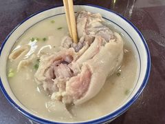 老妈蹄花-丁太婆老妈蹄花(人民公园非遗总店)