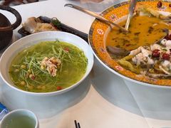 -天成川菜(礼岗店)