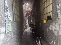 -小洲村