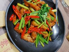 -素心小筑(后沙裕镇店)