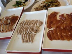 -玉林烤鸭店(定福庄店)