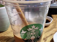 -星巴克臻选(莘庄仲盛店)