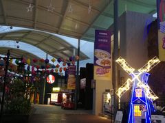 门面-南海渔家•海鲜•正宗海南菜(海棠湾店)