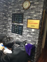 点击看大图 -HD HAIR STYLE