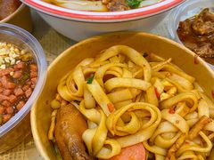 -捌玖粉面馆·猪油拌粉