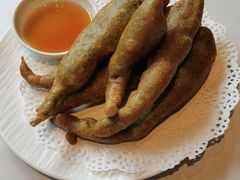 -顶特勒·黄鱼馆·特色菜(上海大世界店)