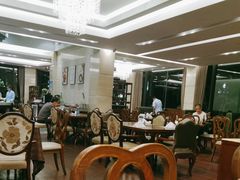 -浙江西子宾馆·瑶园咖啡厅