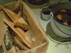 -太食獸泰式茶餐厅(IFS国金中心店)