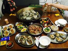 -蚝得喜海鲜(东城店)