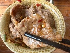 -古城苗家土菜馆(河景餐厅店)