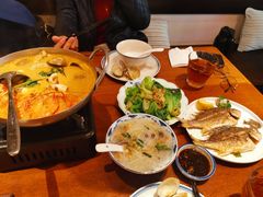 -林四喜·闽南传家菜(鼓浪屿店)