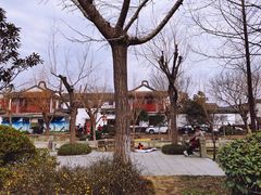 -召稼楼古镇