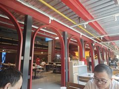 -肥肥虾庄·金牌油焖大虾(杨园滨江时代walk店)